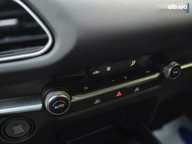 Мазда CX-30, объемом двигателя 2.5 л и пробегом 1 тыс. км за 23300 $, фото 22 на Automoto.ua