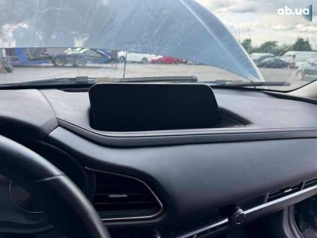 Мазда CX-30, об'ємом двигуна 2.5 л та пробігом 46 тис. км за 12500 $, фото 16 на Automoto.ua