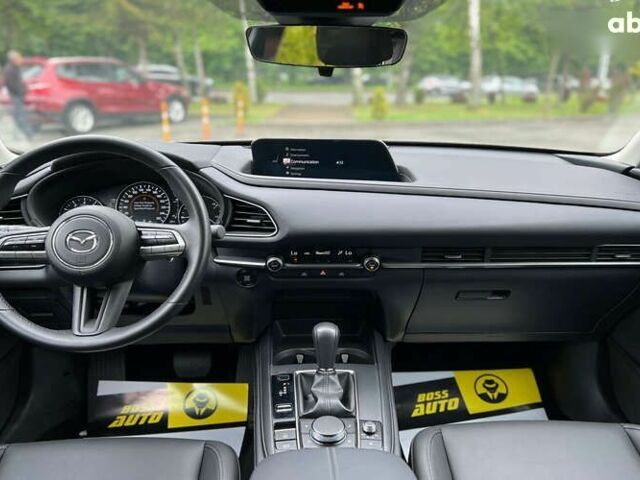 Мазда CX-30, об'ємом двигуна 2.5 л та пробігом 1 тис. км за 23999 $, фото 13 на Automoto.ua