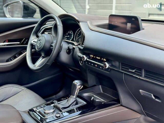 Мазда CX-30, объемом двигателя 0 л и пробегом 36 тыс. км за 25500 $, фото 21 на Automoto.ua