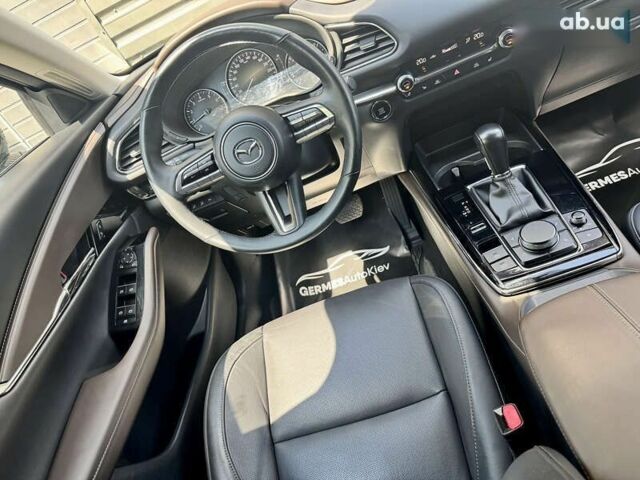 Мазда CX-30, объемом двигателя 0 л и пробегом 36 тыс. км за 25500 $, фото 15 на Automoto.ua