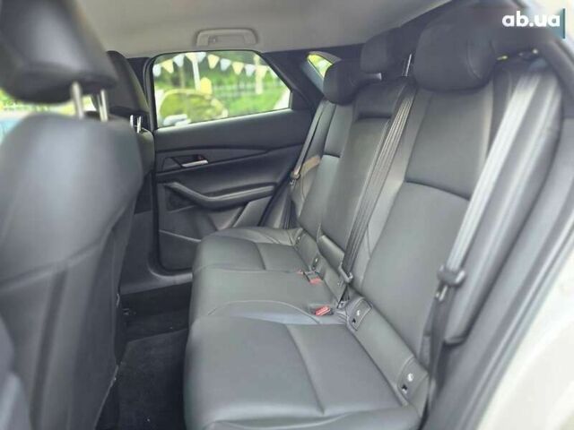 Мазда CX-30, объемом двигателя 2.5 л и пробегом 1 тыс. км за 23300 $, фото 17 на Automoto.ua