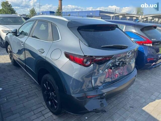 Мазда CX-30, об'ємом двигуна 2.5 л та пробігом 46 тис. км за 12500 $, фото 5 на Automoto.ua