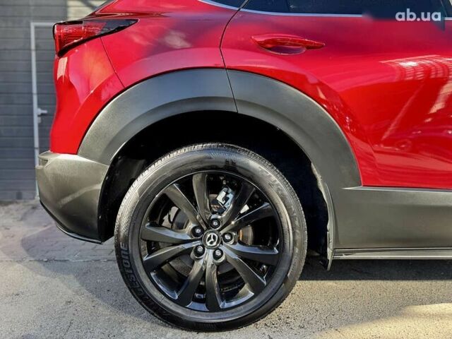 Мазда CX-30, об'ємом двигуна 2.5 л та пробігом 32 тис. км за 22900 $, фото 13 на Automoto.ua