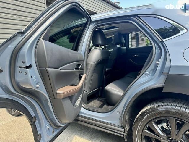 Мазда CX-30, объемом двигателя 0 л и пробегом 36 тыс. км за 25500 $, фото 26 на Automoto.ua