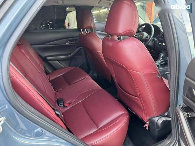Мазда CX-30, об'ємом двигуна 2.5 л та пробігом 46 тис. км за 15900 $, фото 11 на Automoto.ua