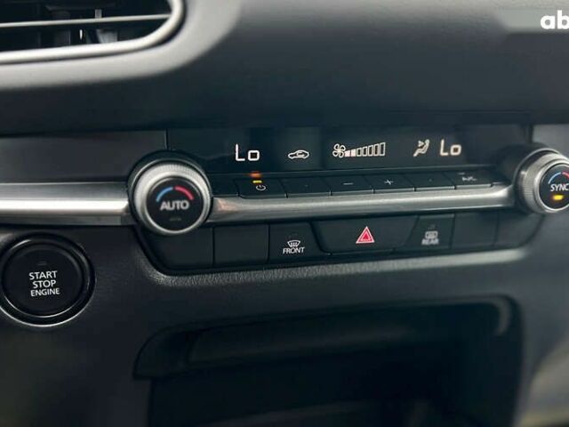 Мазда CX-30, об'ємом двигуна 2.5 л та пробігом 1 тис. км за 23999 $, фото 20 на Automoto.ua