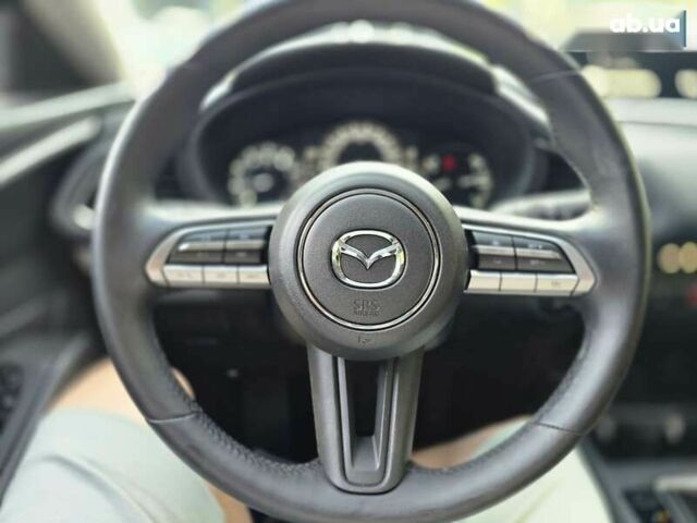 Мазда CX-30, объемом двигателя 2.5 л и пробегом 1 тыс. км за 24000 $, фото 11 на Automoto.ua