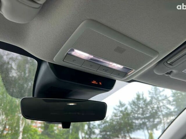 Мазда CX-30, об'ємом двигуна 2.5 л та пробігом 1 тис. км за 23999 $, фото 22 на Automoto.ua