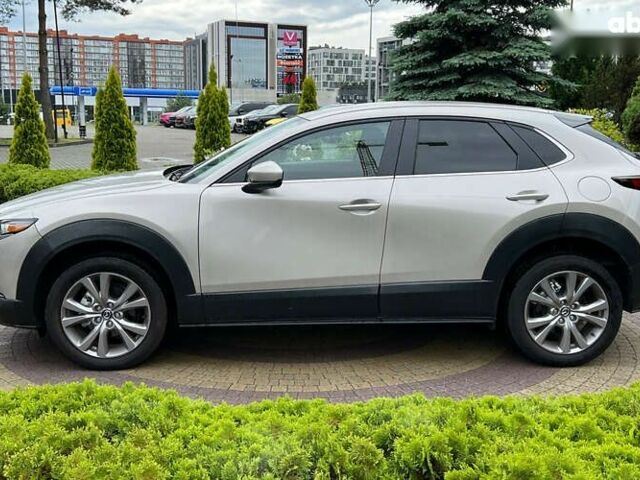 Мазда CX-30, об'ємом двигуна 2.5 л та пробігом 1 тис. км за 23999 $, фото 3 на Automoto.ua