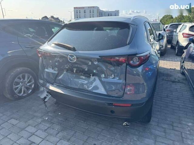 Мазда CX-30, об'ємом двигуна 2.5 л та пробігом 46 тис. км за 12500 $, фото 3 на Automoto.ua