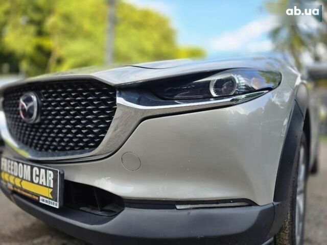 Мазда CX-30, объемом двигателя 2.5 л и пробегом 1 тыс. км за 24000 $, фото 8 на Automoto.ua