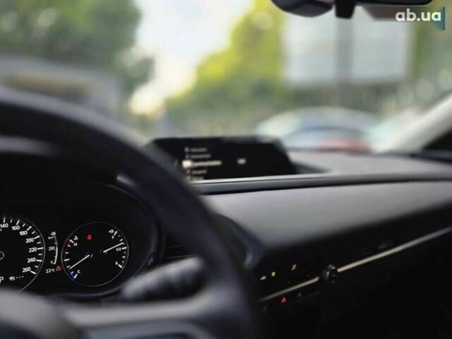 Мазда CX-30, объемом двигателя 2.5 л и пробегом 1 тыс. км за 23300 $, фото 23 на Automoto.ua