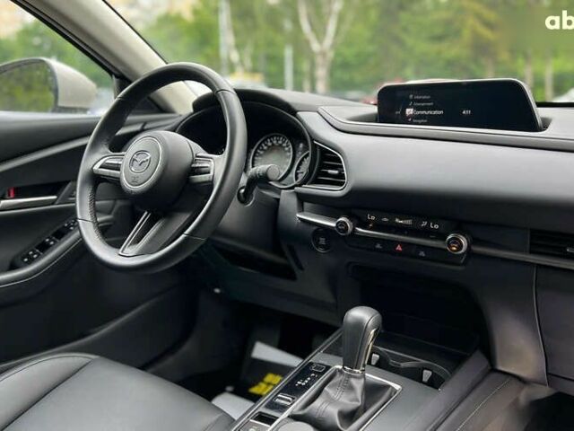 Мазда CX-30, об'ємом двигуна 2.5 л та пробігом 1 тис. км за 23999 $, фото 8 на Automoto.ua