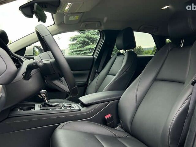 Мазда CX-30, об'ємом двигуна 2.5 л та пробігом 1 тис. км за 23999 $, фото 17 на Automoto.ua