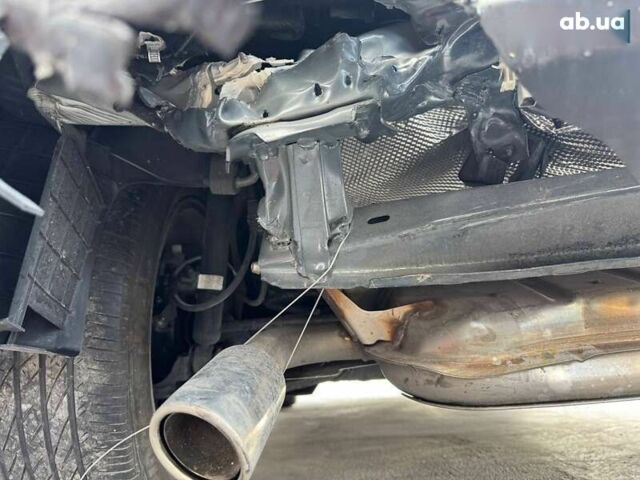 Мазда CX-30, об'ємом двигуна 2.5 л та пробігом 46 тис. км за 12500 $, фото 14 на Automoto.ua