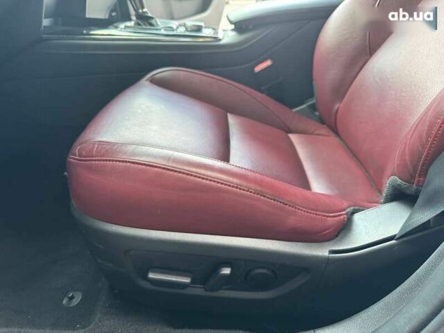 Мазда CX-30, об'ємом двигуна 2.5 л та пробігом 46 тис. км за 12500 $, фото 19 на Automoto.ua