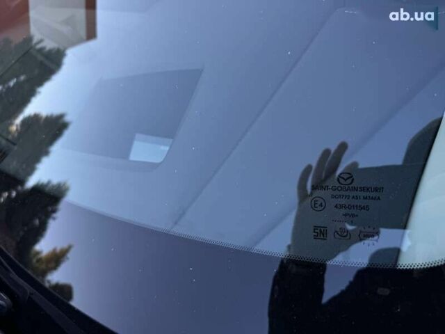 Мазда CX-30, объемом двигателя 2 л и пробегом 32 тыс. км за 26300 $, фото 24 на Automoto.ua