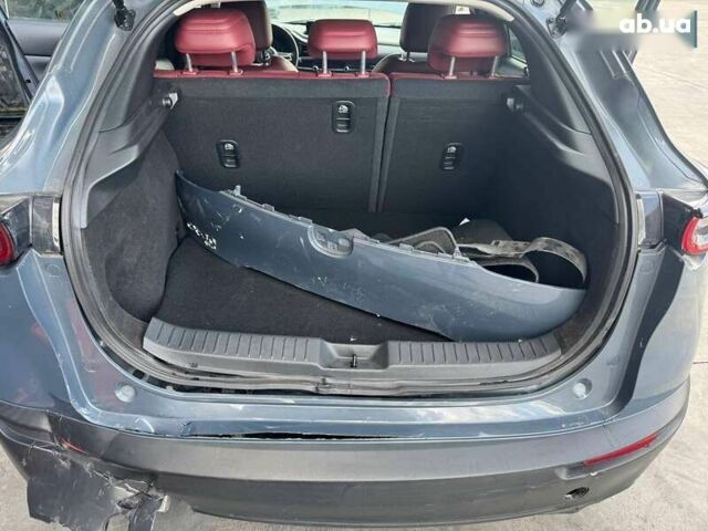 Мазда CX-30, об'ємом двигуна 2.5 л та пробігом 46 тис. км за 15900 $, фото 15 на Automoto.ua