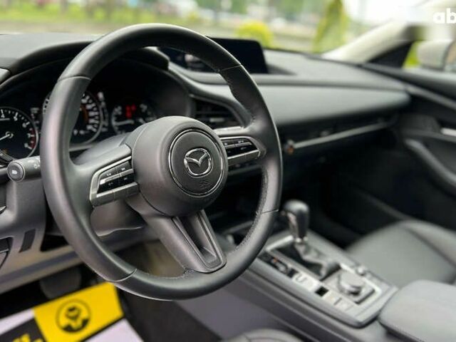 Мазда CX-30, об'ємом двигуна 2.5 л та пробігом 1 тис. км за 23999 $, фото 19 на Automoto.ua