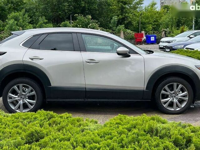 Мазда CX-30, об'ємом двигуна 2.5 л та пробігом 1 тис. км за 23999 $, фото 7 на Automoto.ua