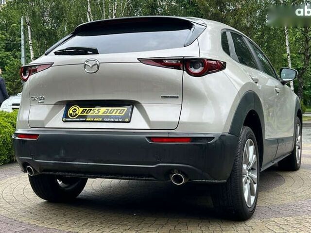Мазда CX-30, об'ємом двигуна 2.5 л та пробігом 1 тис. км за 23999 $, фото 6 на Automoto.ua