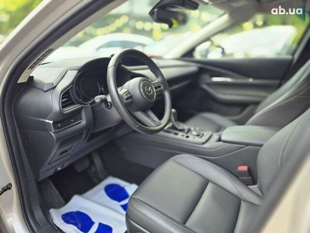 Мазда CX-30, объемом двигателя 2.5 л и пробегом 1 тыс. км за 23300 $, фото 10 на Automoto.ua