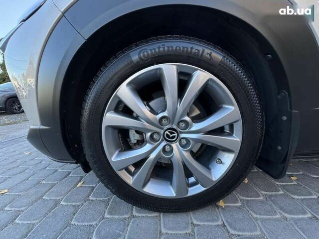 Мазда CX-30, объемом двигателя 2 л и пробегом 32 тыс. км за 26300 $, фото 3 на Automoto.ua