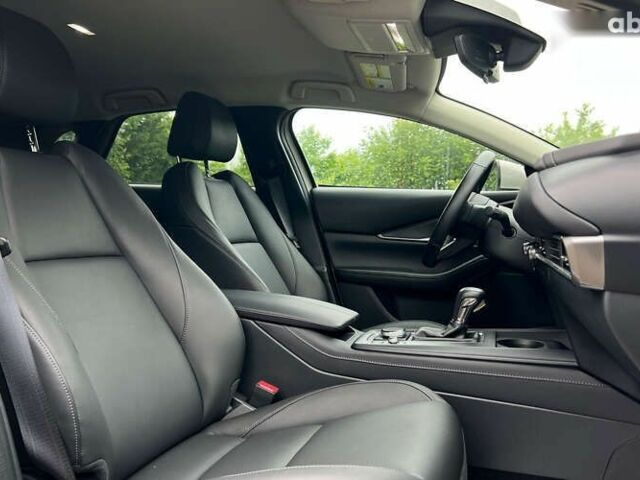 Мазда CX-30, об'ємом двигуна 2.5 л та пробігом 1 тис. км за 23999 $, фото 9 на Automoto.ua