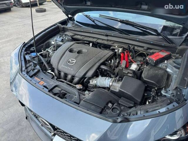 Мазда CX-30, об'ємом двигуна 2.5 л та пробігом 46 тис. км за 12500 $, фото 10 на Automoto.ua