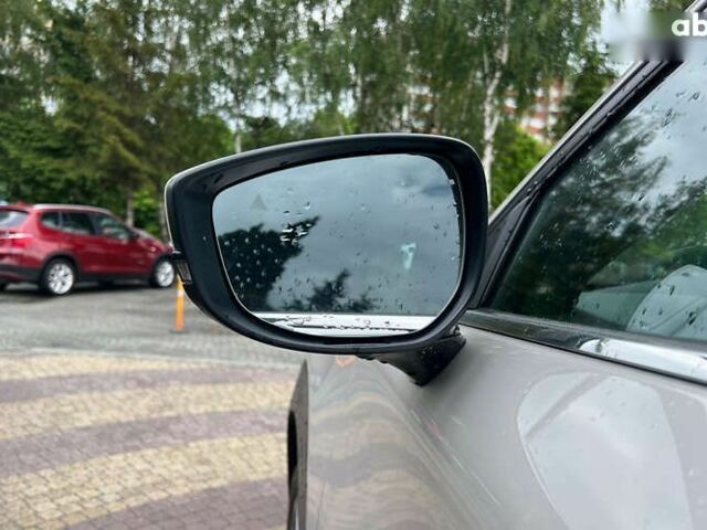 Мазда CX-30, об'ємом двигуна 2.5 л та пробігом 1 тис. км за 23999 $, фото 15 на Automoto.ua