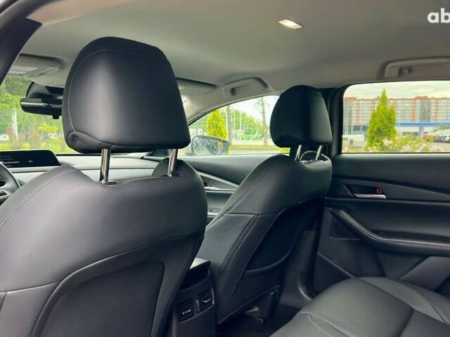 Мазда CX-30, об'ємом двигуна 2.5 л та пробігом 1 тис. км за 23999 $, фото 12 на Automoto.ua