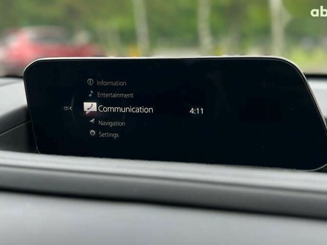 Мазда CX-30, об'ємом двигуна 2.5 л та пробігом 1 тис. км за 23999 $, фото 10 на Automoto.ua