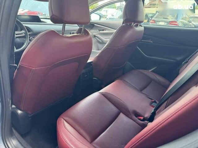Мазда CX-30, об'ємом двигуна 2.5 л та пробігом 46 тис. км за 12500 $, фото 20 на Automoto.ua