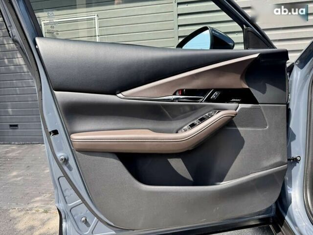 Мазда CX-30, объемом двигателя 0 л и пробегом 36 тыс. км за 25500 $, фото 28 на Automoto.ua