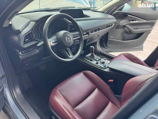 Мазда CX-30, об'ємом двигуна 2.5 л та пробігом 46 тис. км за 12500 $, фото 21 на Automoto.ua