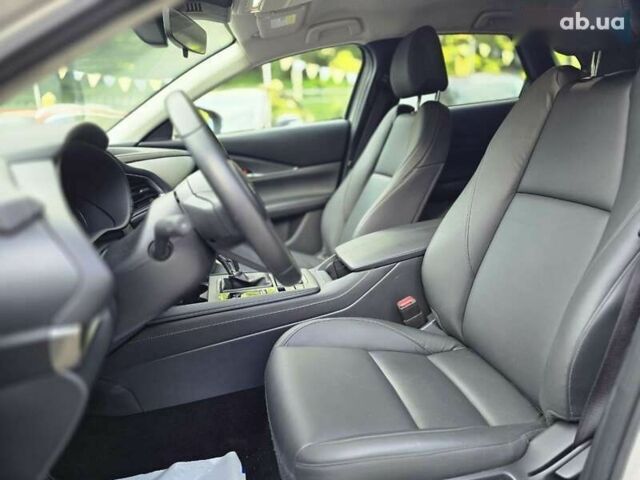 Мазда CX-30, объемом двигателя 2.5 л и пробегом 1 тыс. км за 24000 $, фото 15 на Automoto.ua
