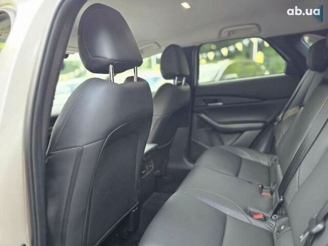 Мазда CX-30, объемом двигателя 2.5 л и пробегом 1 тыс. км за 23300 $, фото 18 на Automoto.ua