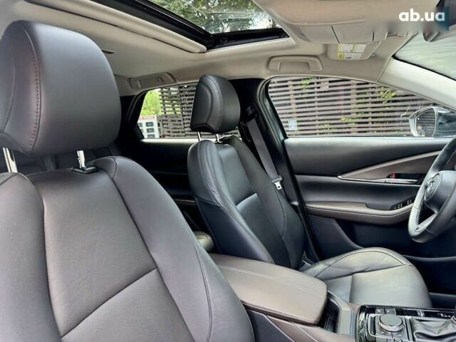 Мазда CX-30, объемом двигателя 0 л и пробегом 36 тыс. км за 25500 $, фото 22 на Automoto.ua