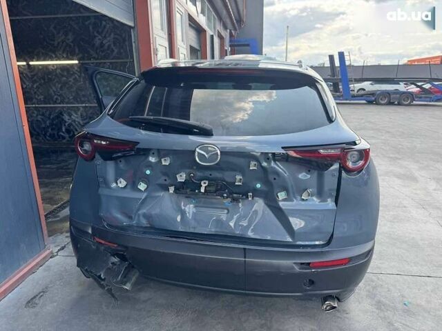 Мазда CX-30, об'ємом двигуна 2.5 л та пробігом 46 тис. км за 15900 $, фото 6 на Automoto.ua