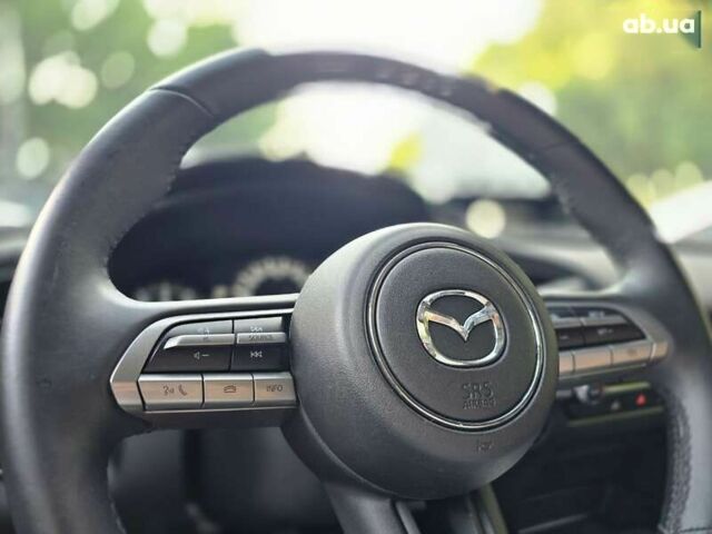 Мазда CX-30, объемом двигателя 2.5 л и пробегом 1 тыс. км за 23300 $, фото 12 на Automoto.ua