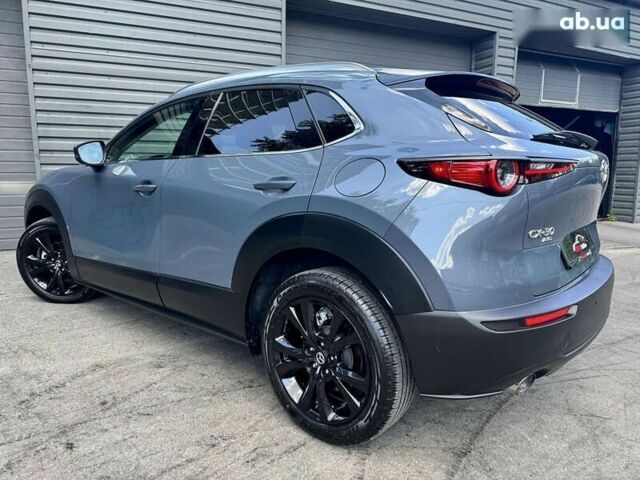 Мазда CX-30, объемом двигателя 0 л и пробегом 36 тыс. км за 25500 $, фото 9 на Automoto.ua