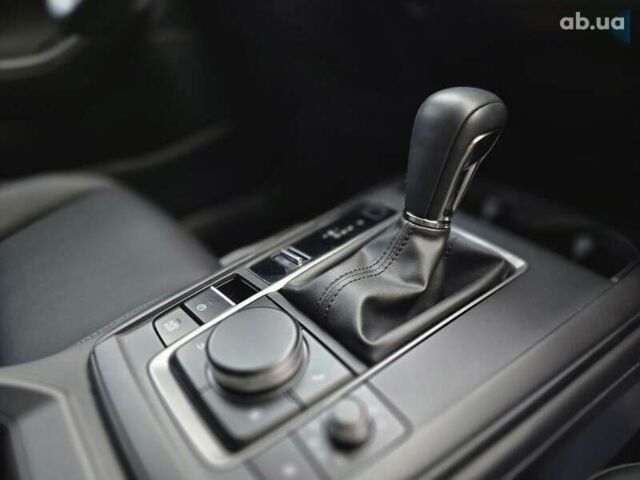 Мазда CX-30, объемом двигателя 2.5 л и пробегом 1 тыс. км за 23300 $, фото 21 на Automoto.ua