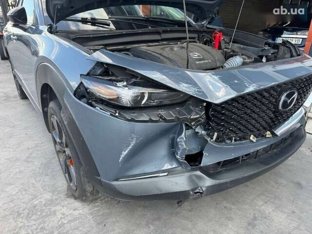 Мазда CX-30, об'ємом двигуна 2.5 л та пробігом 46 тис. км за 12500 $, фото 8 на Automoto.ua