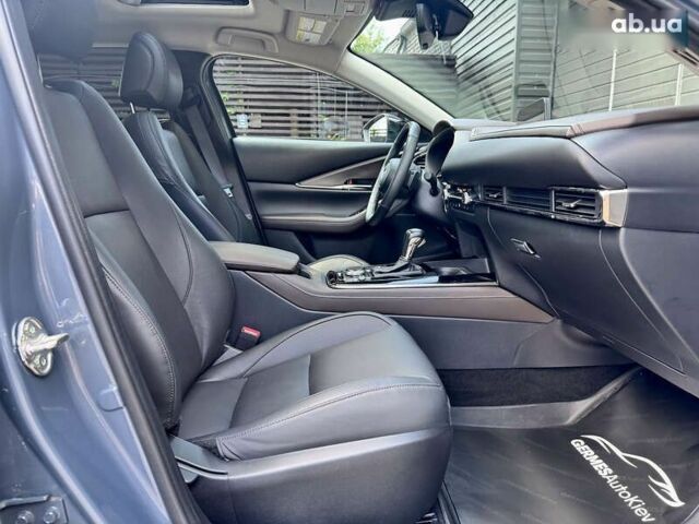 Мазда CX-30, объемом двигателя 0 л и пробегом 36 тыс. км за 25500 $, фото 20 на Automoto.ua