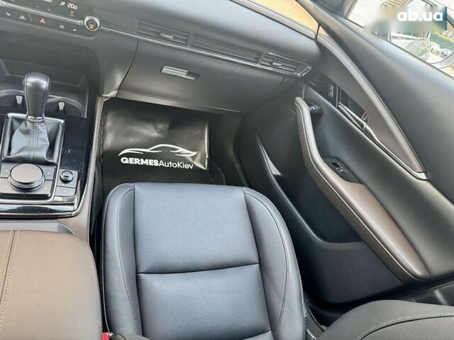 Мазда CX-30, объемом двигателя 0 л и пробегом 36 тыс. км за 25500 $, фото 16 на Automoto.ua