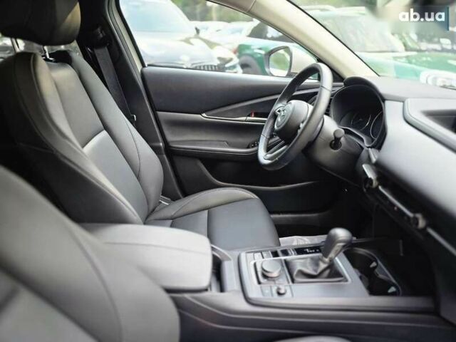 Мазда CX-30, объемом двигателя 2.5 л и пробегом 1 тыс. км за 24000 $, фото 13 на Automoto.ua