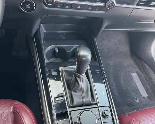 Мазда CX-30, об'ємом двигуна 2.5 л та пробігом 46 тис. км за 15900 $, фото 17 на Automoto.ua