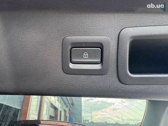 Мазда CX-30, об'ємом двигуна 2.5 л та пробігом 46 тис. км за 15900 $, фото 13 на Automoto.ua