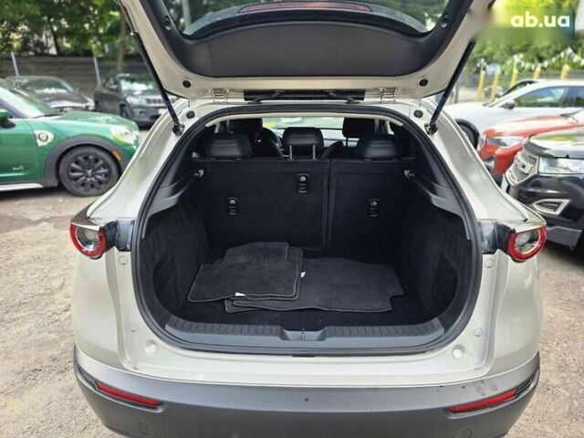 Мазда CX-30, объемом двигателя 2.5 л и пробегом 1 тыс. км за 24000 $, фото 7 на Automoto.ua